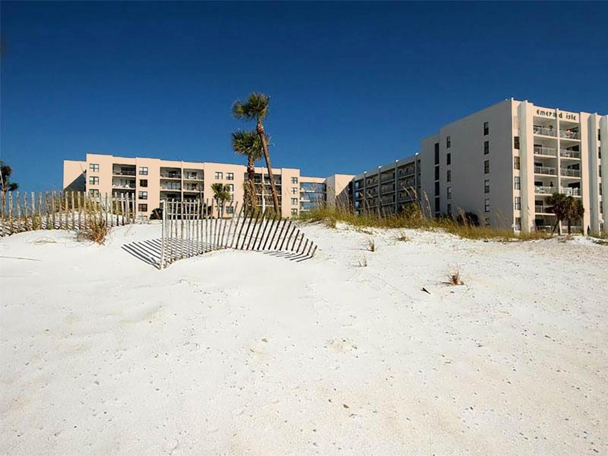 Emerald Isle 210 Fort Walton Beach Ngoại thất bức ảnh