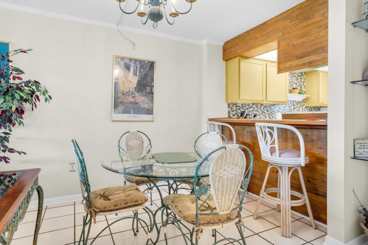 Emerald Isle 210 Fort Walton Beach Ngoại thất bức ảnh