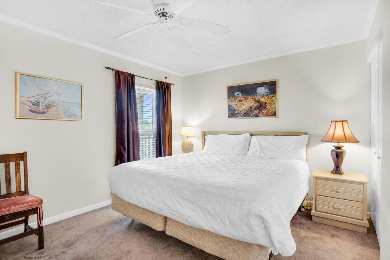 Emerald Isle 210 Fort Walton Beach Ngoại thất bức ảnh