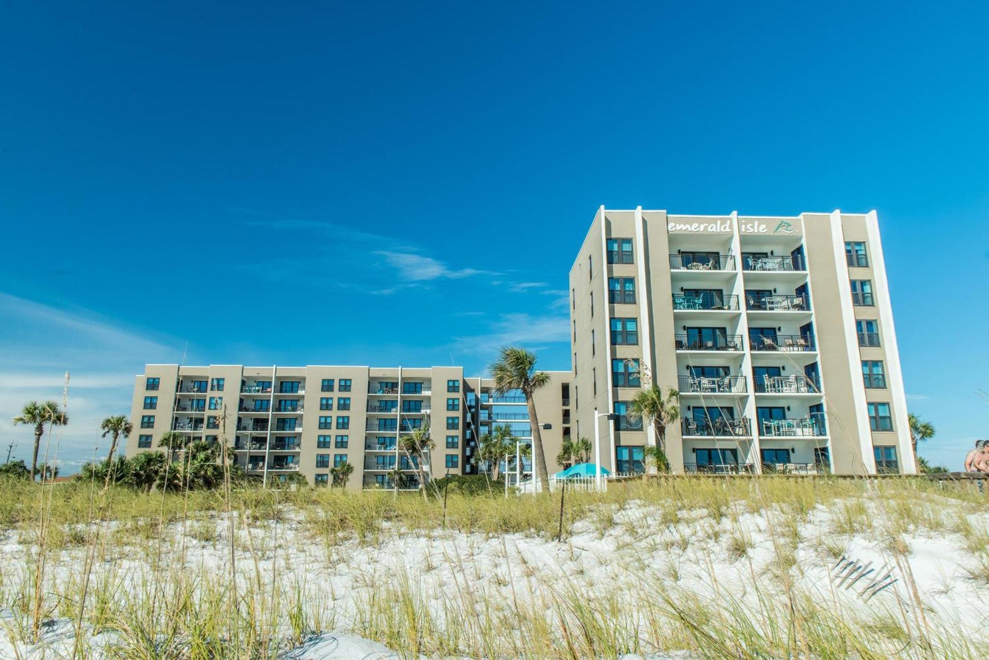 Emerald Isle 210 Fort Walton Beach Ngoại thất bức ảnh
