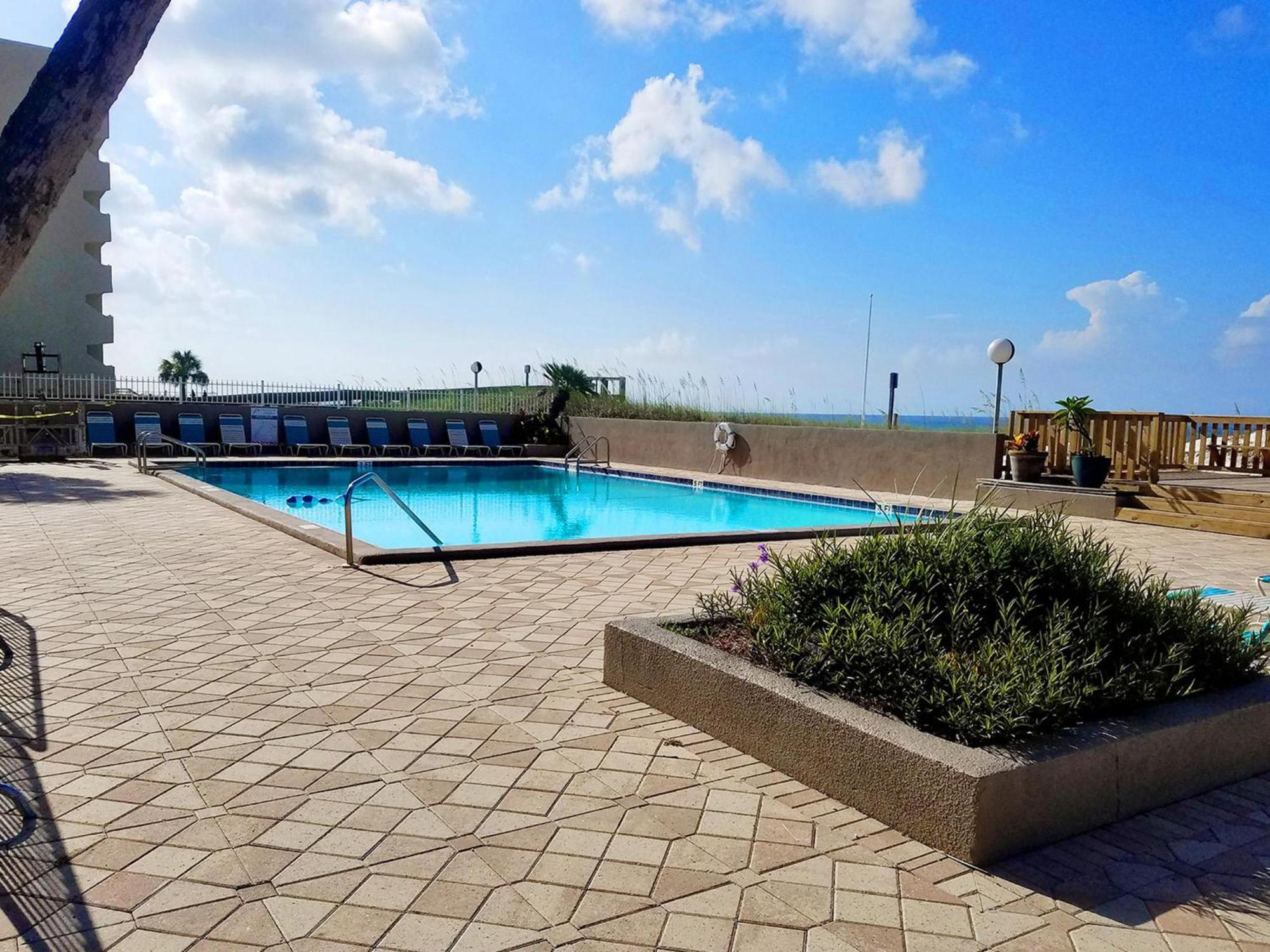 Emerald Isle 210 Fort Walton Beach Ngoại thất bức ảnh