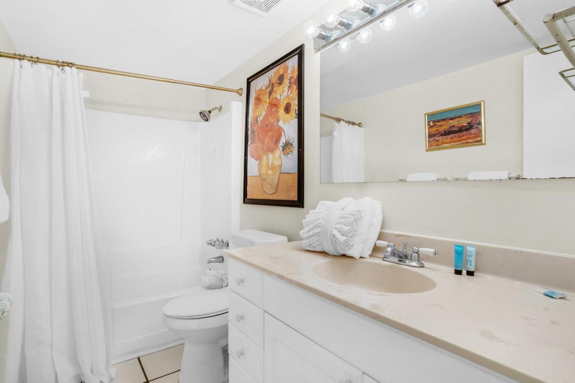 Emerald Isle 210 Fort Walton Beach Ngoại thất bức ảnh